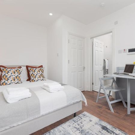 Earl'S Court By Capital Apartment London Bagian luar foto