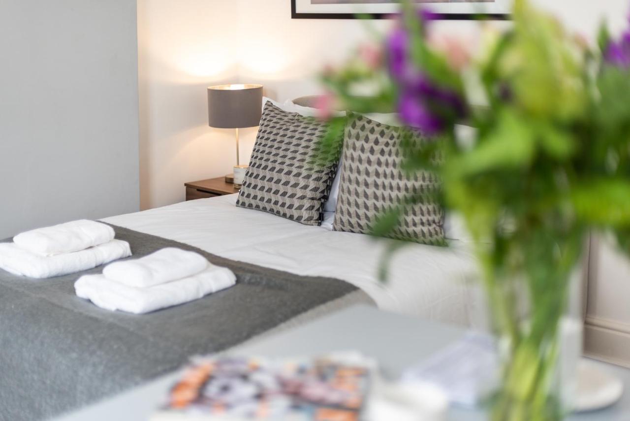 Earl'S Court By Capital Apartment London Bagian luar foto