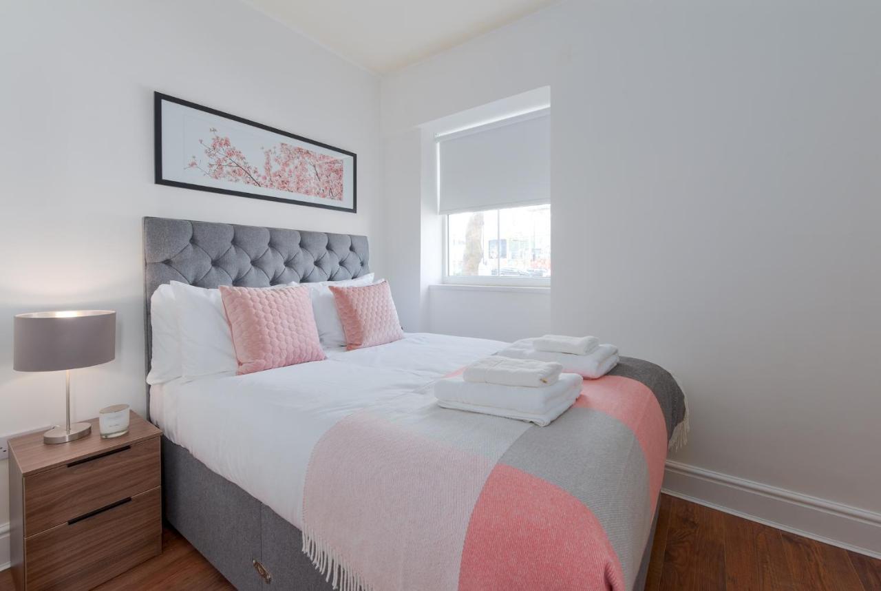 Earl'S Court By Capital Apartment London Bagian luar foto