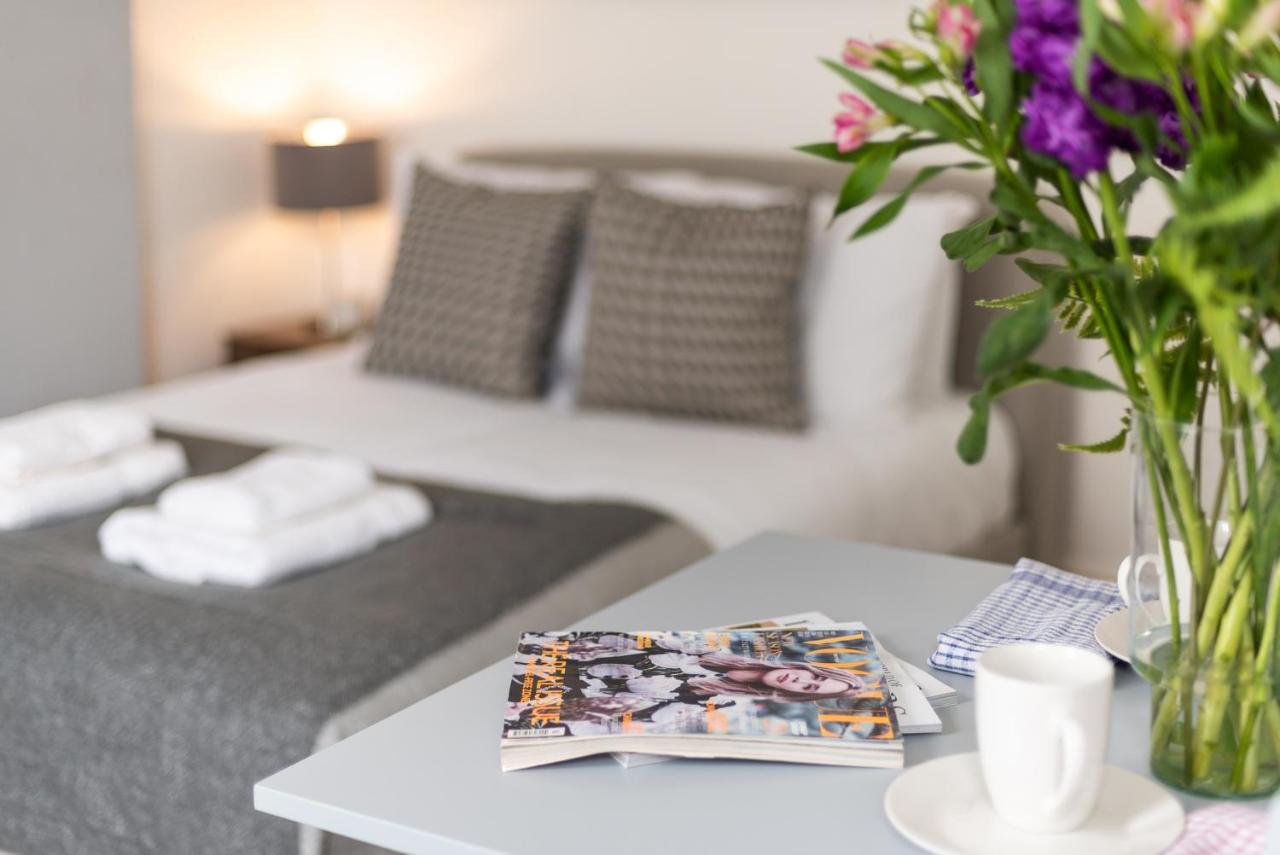 Earl'S Court By Capital Apartment London Bagian luar foto