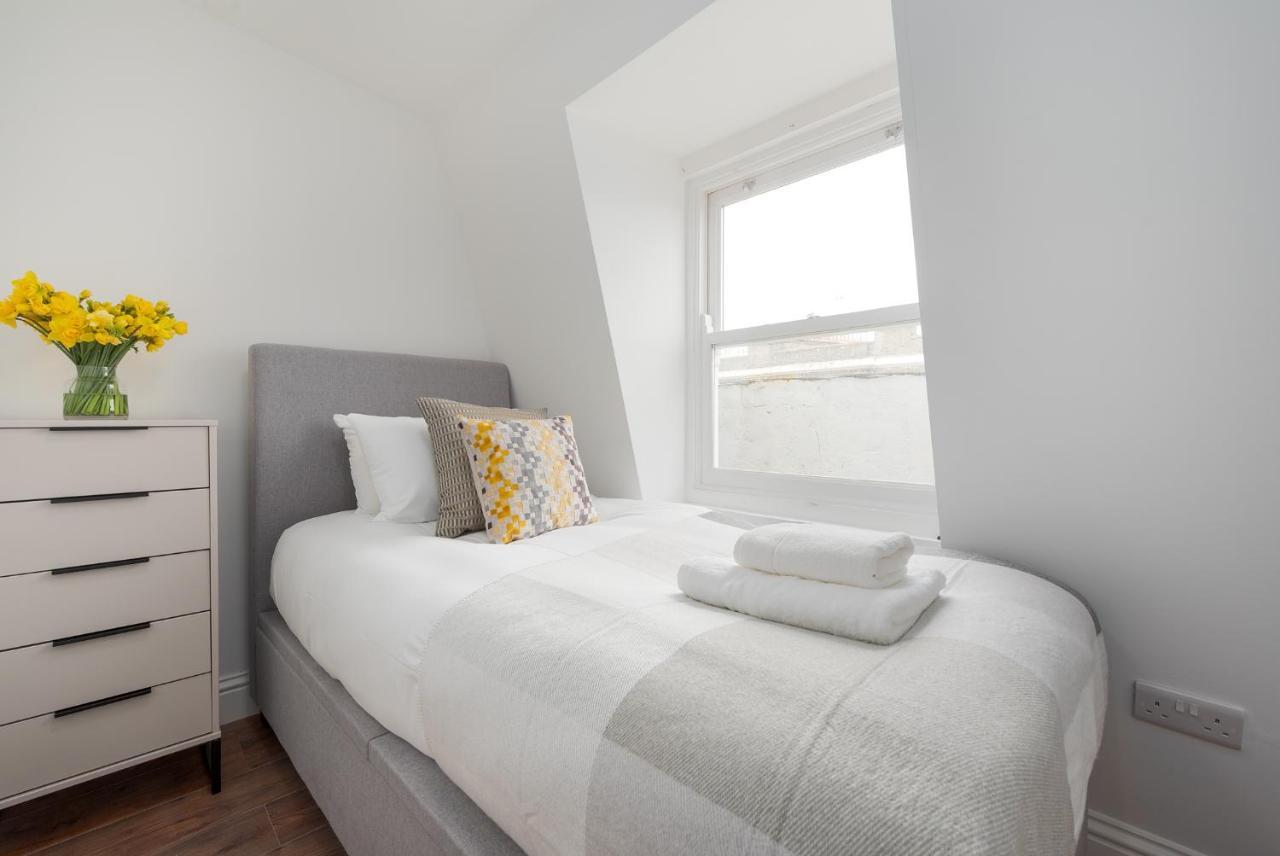 Earl'S Court By Capital Apartment London Bagian luar foto