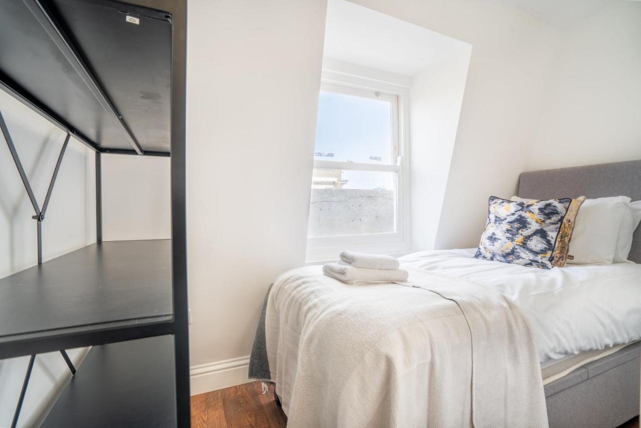 Earl'S Court By Capital Apartment London Bagian luar foto
