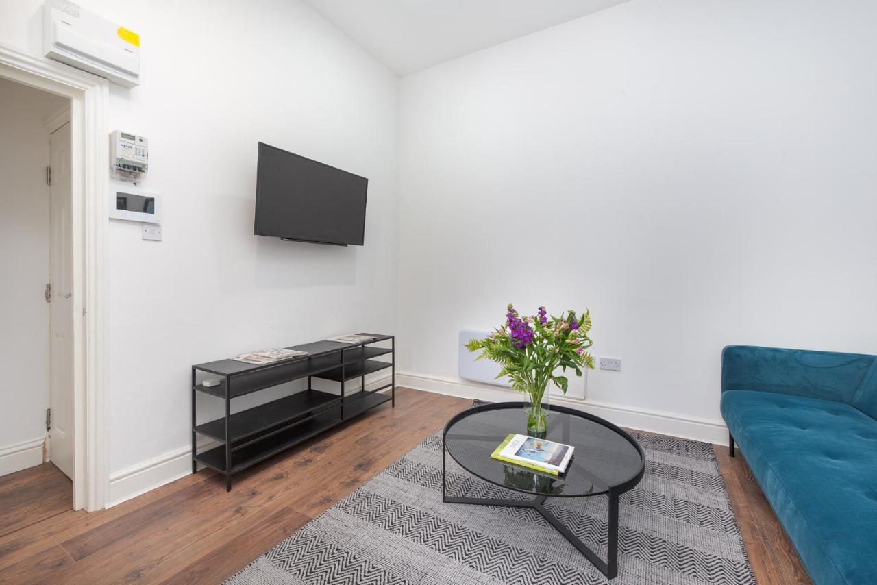 Earl'S Court By Capital Apartment London Bagian luar foto