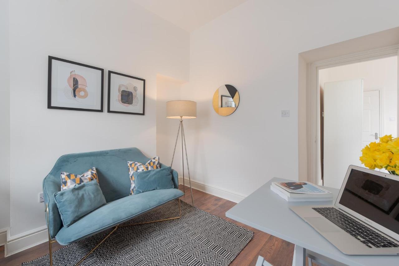 Earl'S Court By Capital Apartment London Bagian luar foto