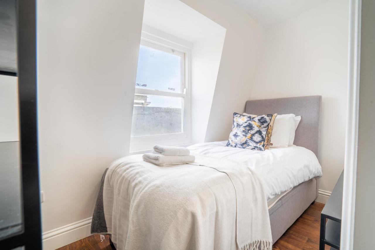 Earl'S Court By Capital Apartment London Bagian luar foto