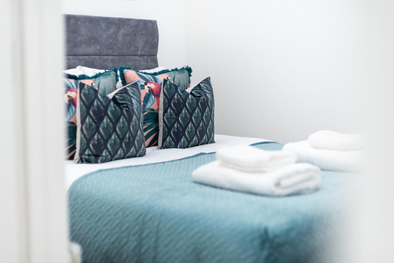 Earl'S Court By Capital Apartment London Bagian luar foto