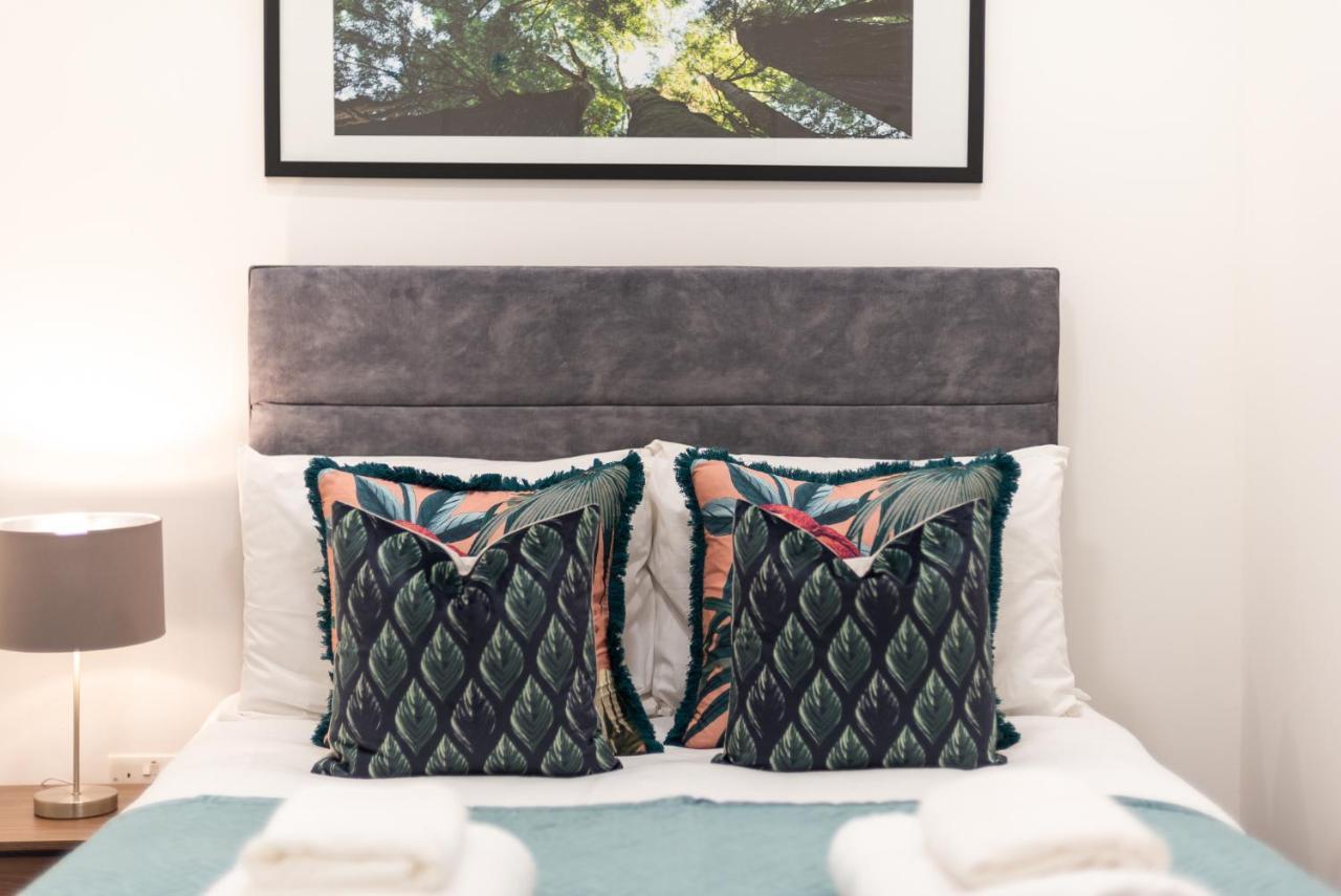 Earl'S Court By Capital Apartment London Bagian luar foto